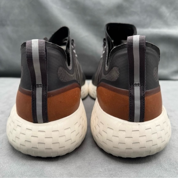 Cole Haan ZERØGRAND Outpace Runner Men’s Size 13 Mesh Leather - Picture 10 of 16